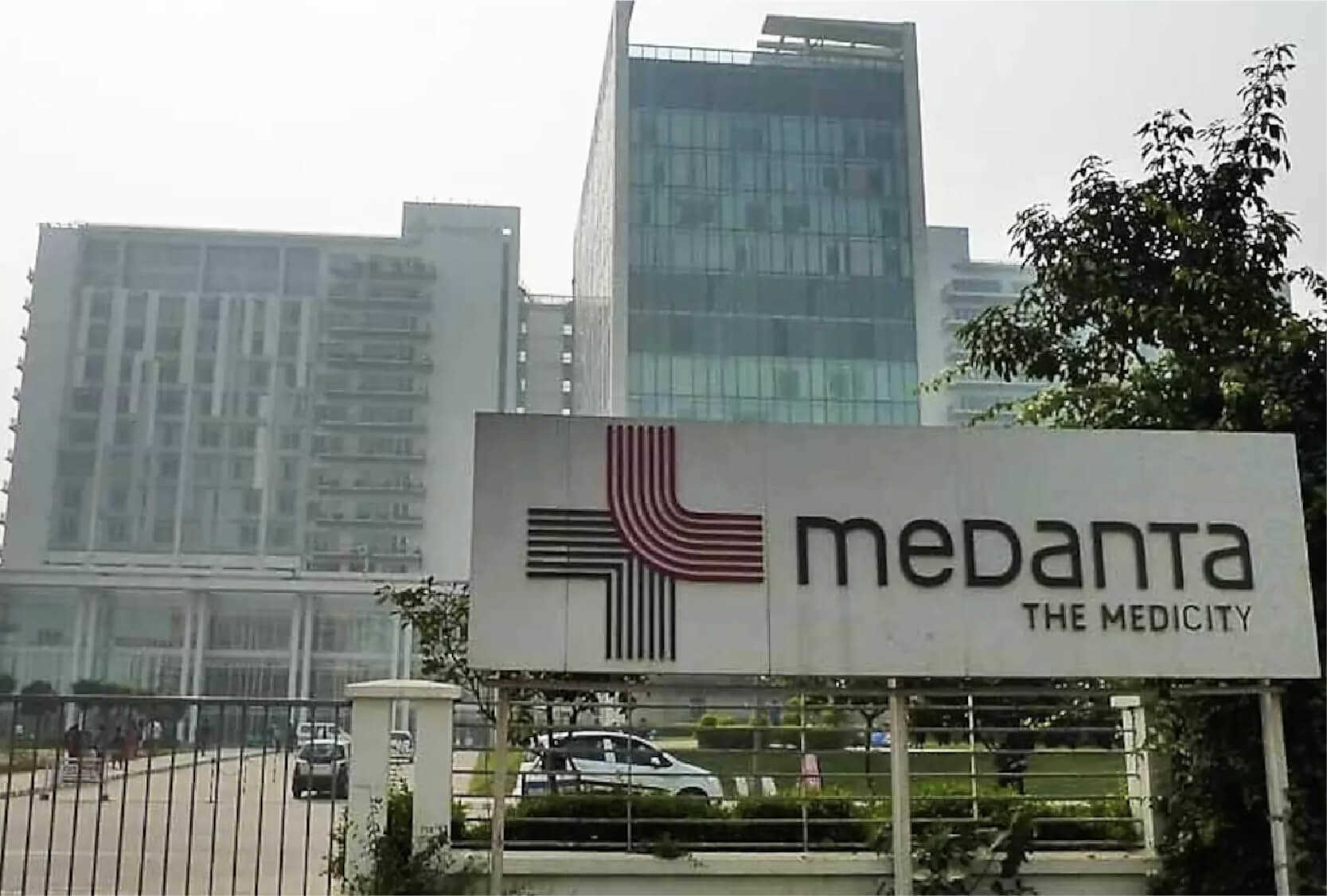 medanta