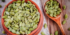 the health benefits of pumpkin seeds main image 700 350 b48eb30