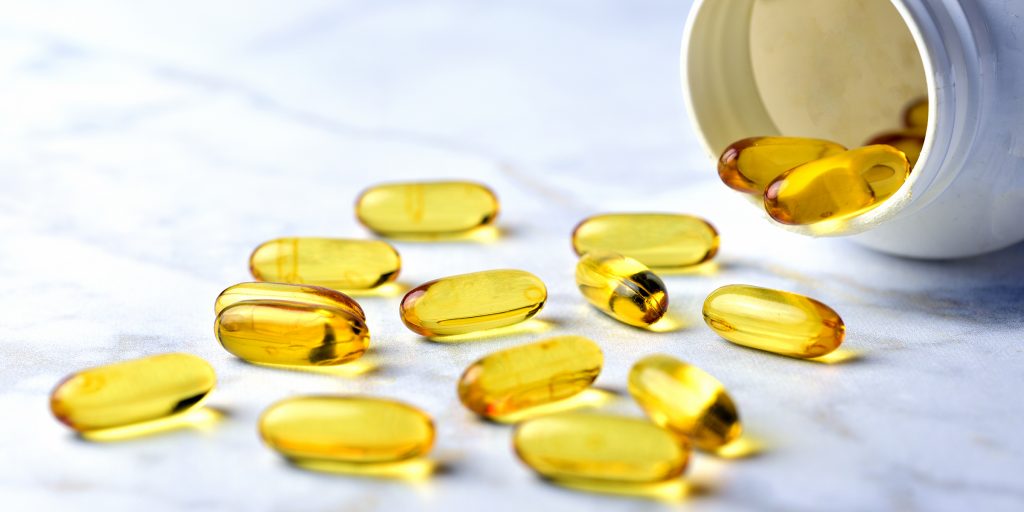 Vitamin D3 Bolsters Immune System Better Than Vitamin D2 Researchers