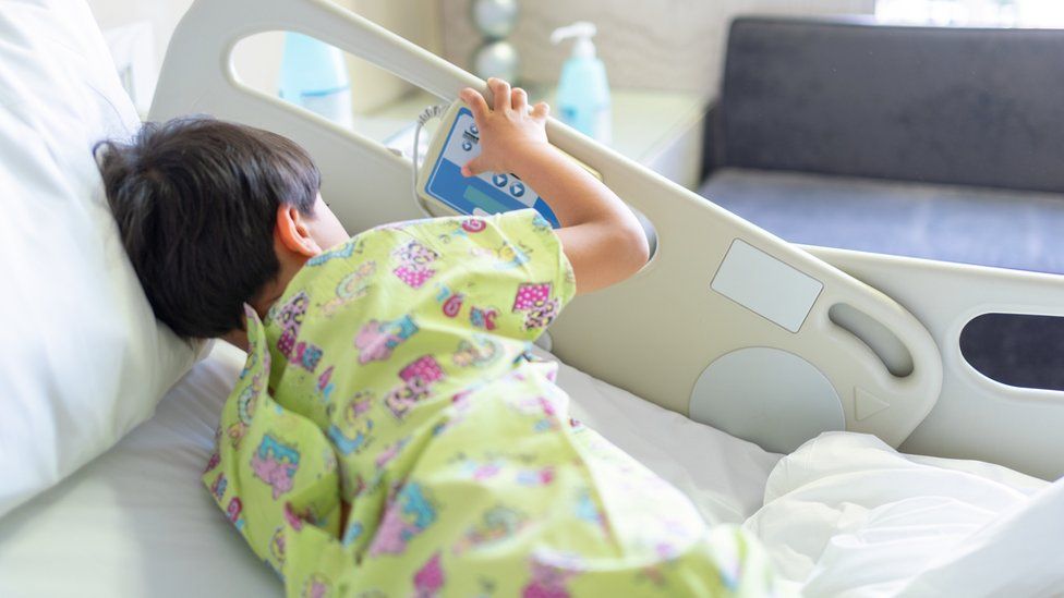 child hepatitis