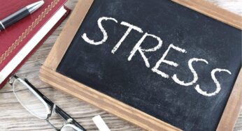 Scientists explain how chronic stress activates behavioural problems like loss of pleasure, depression result