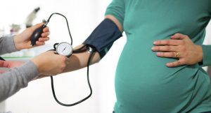 hypertensive pregnancy
