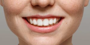 can tooth enamel be restored