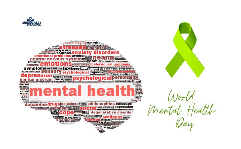 mental health day