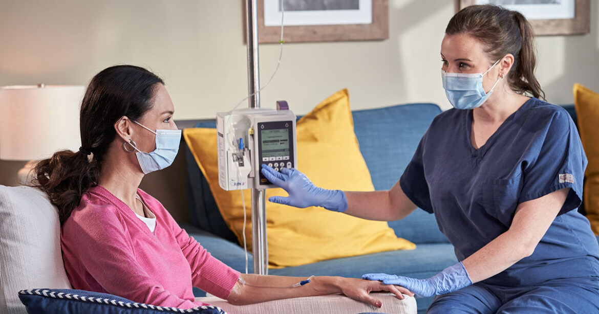 chemotherapy
