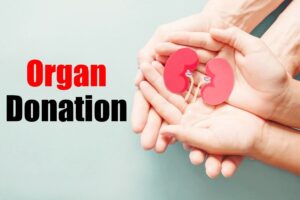 Organ-Donation