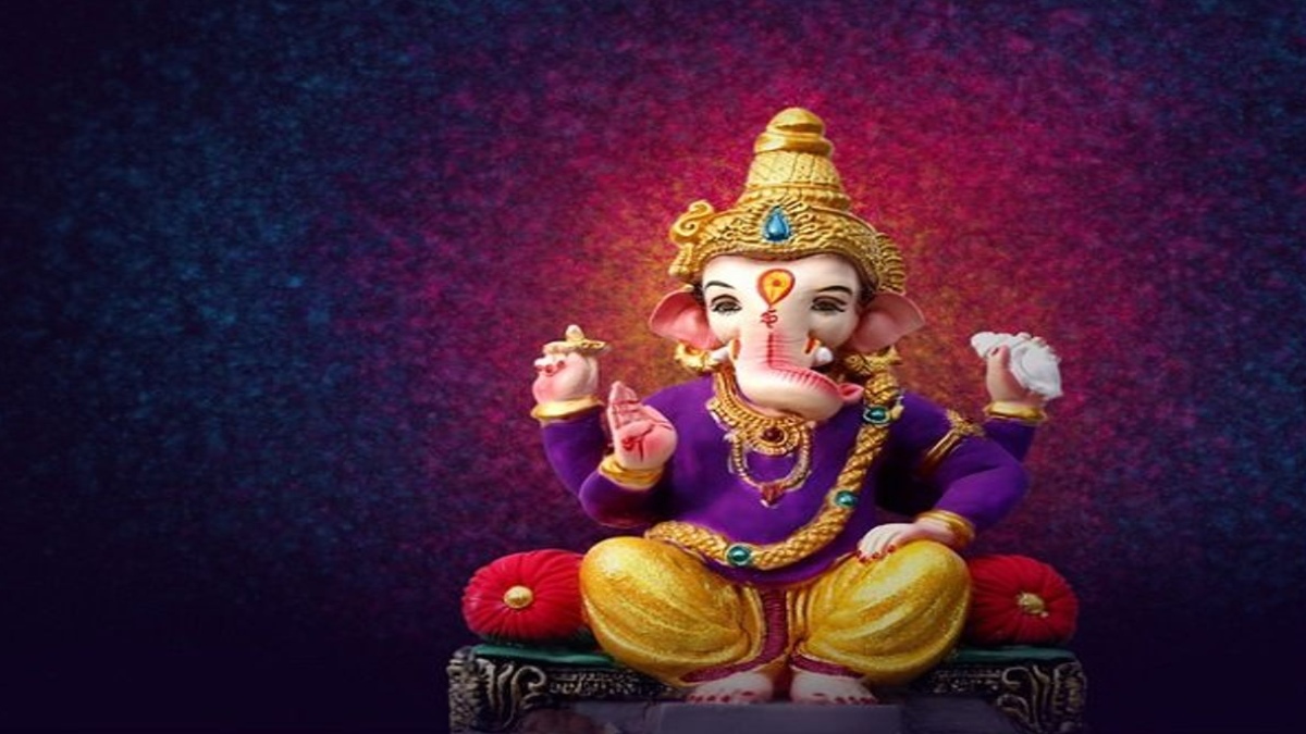 Ganesh Chaturthi 2021 date 1