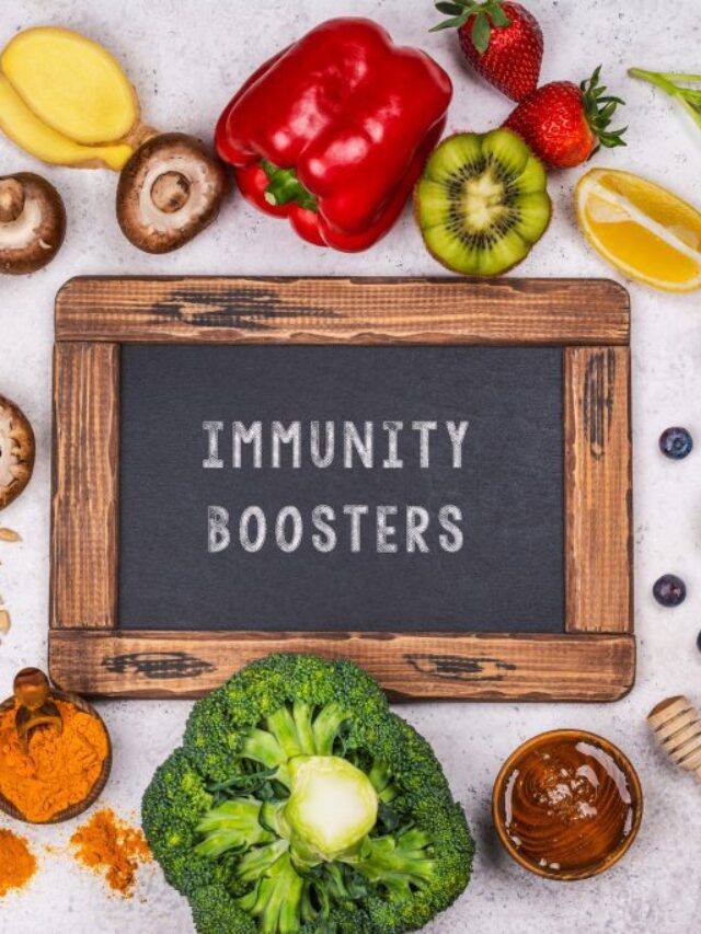 Enhance Your Defense: Key Supplements to Power Up Immunity