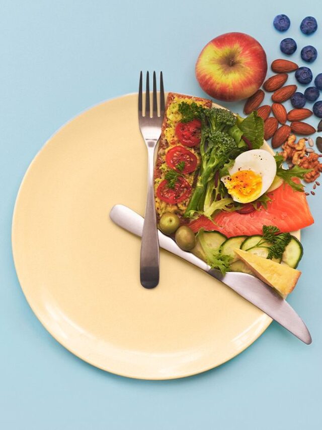 Exploring Intermittent Fasting: A Healthy Tradition or a Modern Health Hazard?