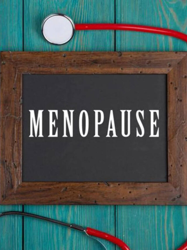 Conquering Menopause: Vital Tips for Indian Women's Health and Well-being