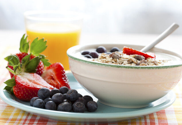 Watch Video: Essential Breakfast Foods to Help Manage Diabetes