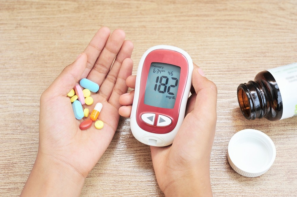 Breakthrough Study Reveals Diabetes Drug Cuts Colorectal Cancer Risk by 44%