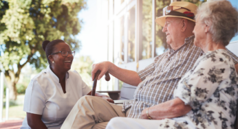 Enhancing Elderly Wellness: Practical Tips to Combat Loneliness and Depression