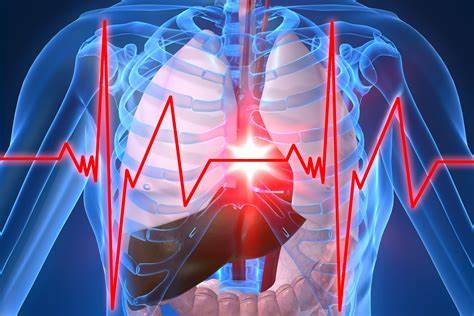Sleepless Nights: The Hidden Danger to Your Heart Health
