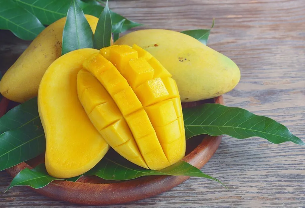 FSSAI Issues Urgent Warning: Ensure Your Mangoes Are Free from Toxic Calcium Carbide"