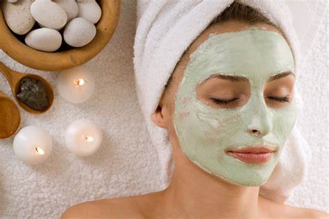 SUMMER SKIN BLISS: ESSENTIAL FACE PACKS FOR COOL, GLOWING SKIN