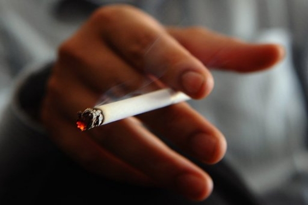 Watch Video: The Life-Saving Benefits of Going Tobacco-Free in Canada