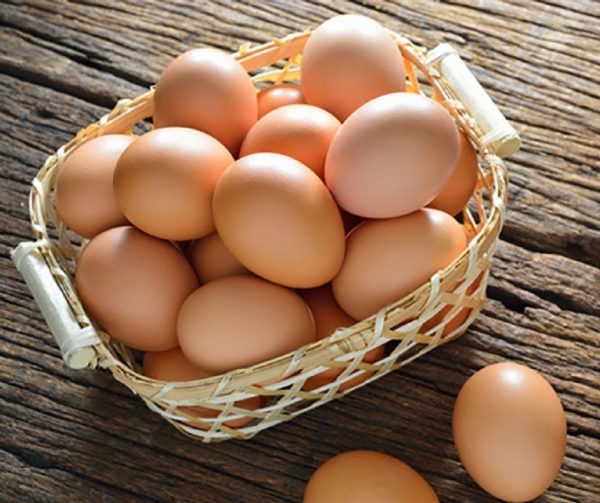 Unlocking the Egg Dilemma: How Much is Too Much? Watch Video for Expert Advice on Egg Consumption!