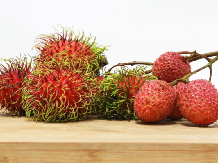 Watch Video: Is Lychee Safe for Diabetes Patients? Discover the Facts and Benefits