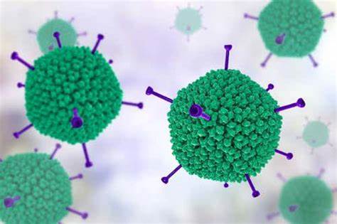 Protecting Our Little Ones: Understanding Adenovirus and Safeguarding Against Its Spread