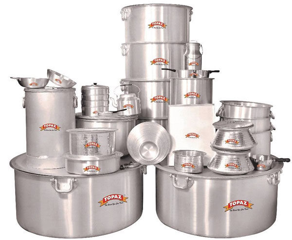Watch Video: Uncover the Hidden Dangers of Cooking with Aluminium Utensils