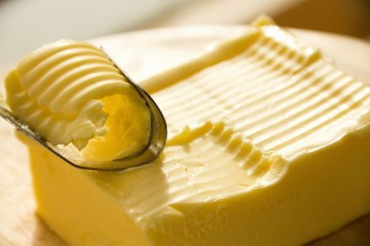 Watch Video: Unveiling the Dangers of Adulterated Butter and How to Spot It