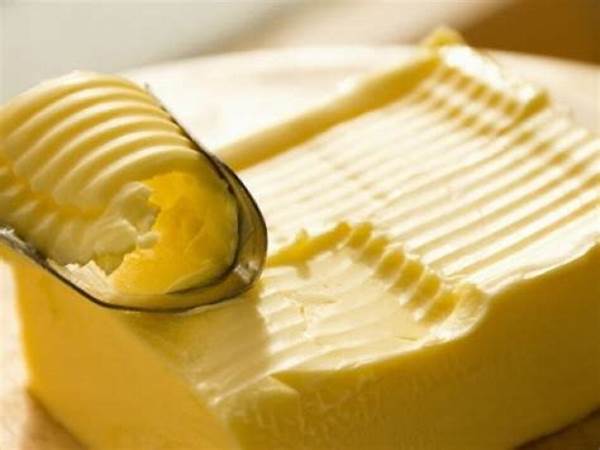 Watch Video: Uncover the Truth About Adulterated Butter and How to Spot It
