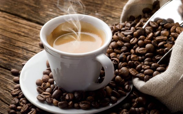 Coffee: Death Risk Slashed by 60%? Watch Video to Uncover the Shocking Truth About Your Morning Cup