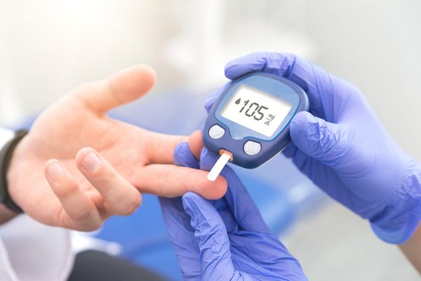 Watch Video: Discover the Warning Signs of Pre-Diabetes You Can't Ignore!