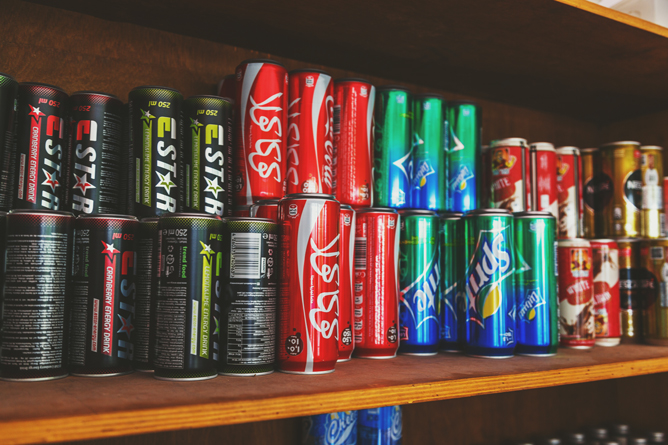 Watch the Video to Uncover the Dangers of Energy Drinks for Your Heart!