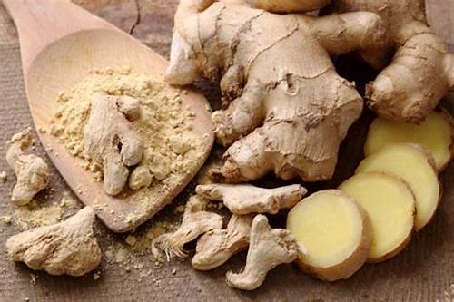 Ginger: Miracle Spice or Silent Saboteur? Watch Video to Uncover the TRUTH About Daily Consumption (5 Deadly Side Effects Revealed!)
