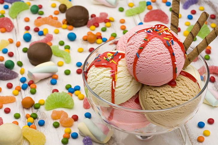 Watch Video: Uncover the Surprising Differences Between Ice Cream and Frozen Desserts – Are They Harmful to Your Health?