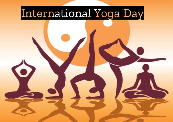 Watch Video: International Yoga Day 2024 - Essential Yogasanas for Asthma Relief