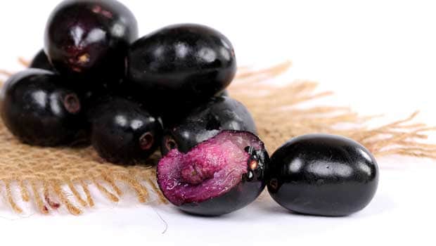 Jamun Seeds: Nature's Secret Weapon Against Diabetes? Watch Video to Unlock the Power Within!