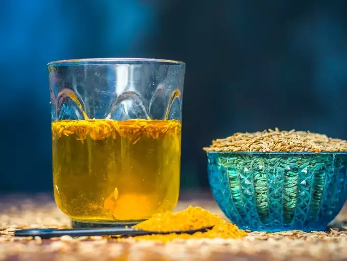 The Golden Elixir: 10 Exclusive Benefits of Jeera Water on Empty Stomach for Optimal Health and Wellness