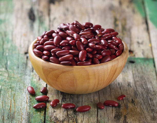 Heart Health to Weight Management: 5 Benefits of Kidney Beans