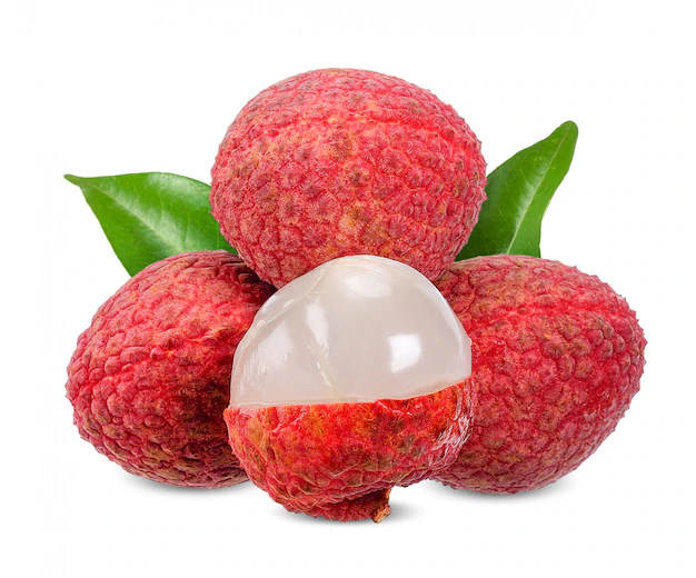 Discover the Incredible Health Benefits of Lychee – Watch Video for Summer Wellness Tips!