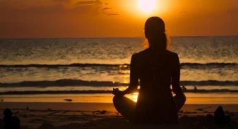 Watch Video: Discover the Life-Changing Benefits of Meditation Practiced by PM Modi!