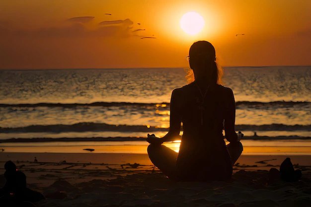 Watch Video: Discover the Life-Changing Benefits of Meditation Practiced by PM Modi!