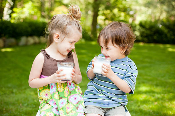 Boost Your Child's Brainpower: Top 6 Foods for Sharper Minds!