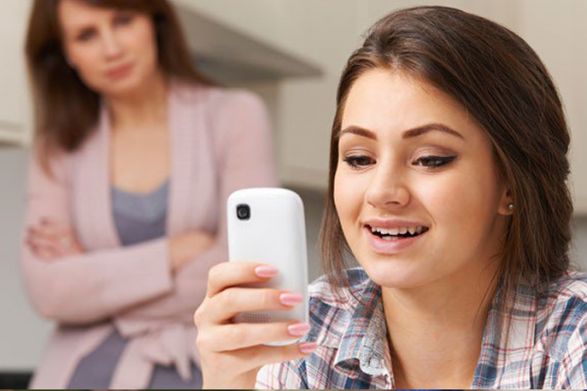 Phone Zombie Apocalypse? Watch Video to Break Free From Excessive Mobile Use!