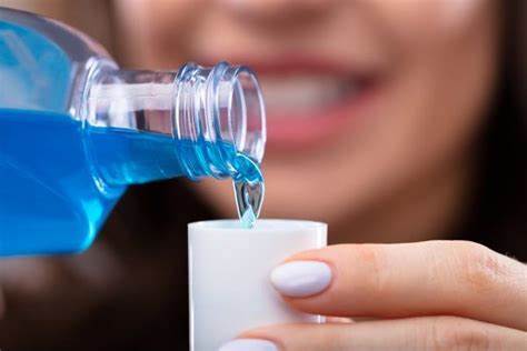 The Controversy Surrounding Mouthwash and Cancer: An In-Depth Analysis