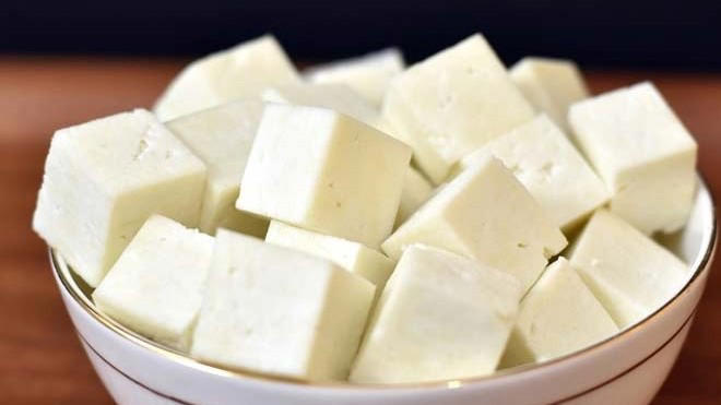 Watch Video: Exposing the Paneer Adulteration Scam - How to Identify Real vs. Fake Paneer!