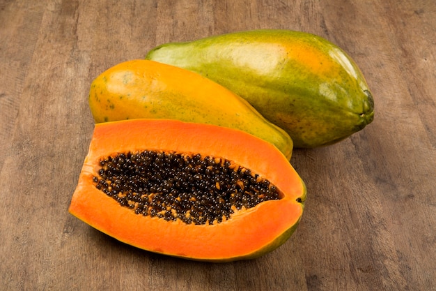 Unlock the Power of Papaya: Surprising Benefits of Eating It on an Empty Stomach