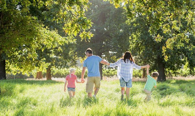 Watch Video: Debunking the Myth of Grass and Eyesight Improvement