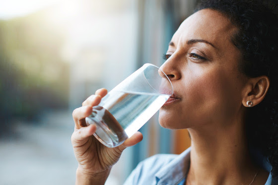 Dehydration Disaster: How Water Neglect Can Cripple Your Kidneys [Watch Video] - Discover the Shocking Truth About Hydration!