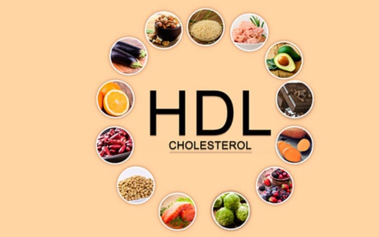 Boost Your HDL: A Nutritionist's Guide to Heart Health