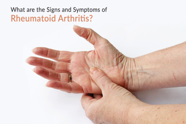 Watch Video: Conquer Rheumatoid Arthritis Pain - Discover Your Path to Relief