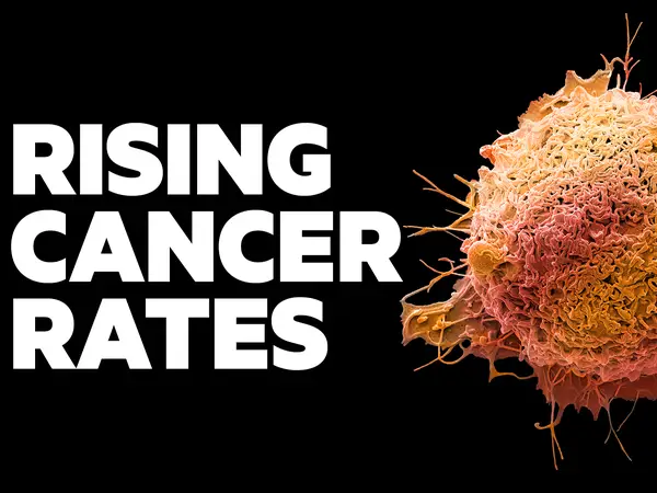 Don't Fear the Fight: Watch Video to Empower Yourself Against India's Rising Cancer Challenge!
