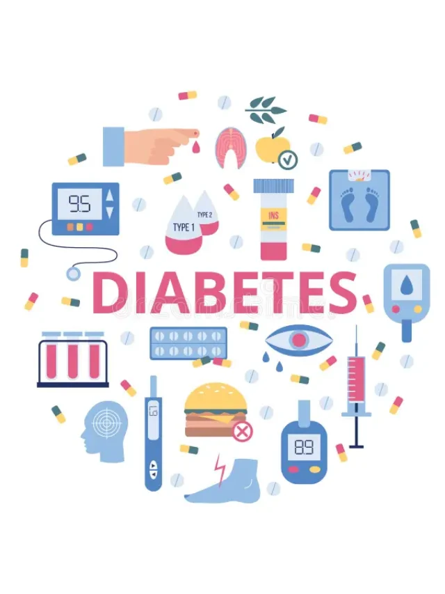 Blood Sugar Blues? Don't Let Diabetes Take Control: Your Essential Guide to Healthy Levels & Natural Management